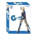 DELETER COMICART CG illust Ver.4.5 PLUS