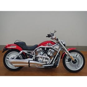 ���}�X ���W�R���o�C�N �n�[���[�^�C�vR HT-2895R