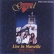 Live in Marseille  - Battle Triangle-