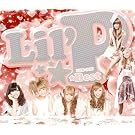 Lil�fP��Best(���񐶎Y�����)(DVD�t)