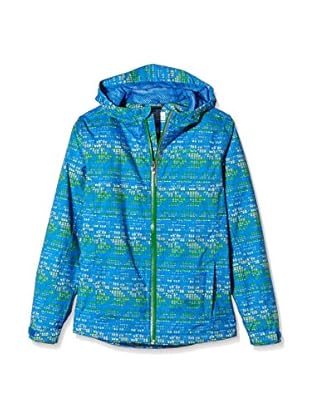 Columbia Chaqueta Splash Maker Iii Rain