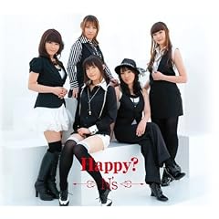 Happy?