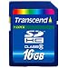 Transcend SDHC�J�[�h Class6 16GB TS16GSDHC6