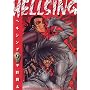 HELLSING 9 (9) (�����O�L���O�R�~�b�N�X)