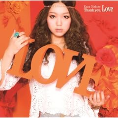 Thank you, Love(���񐶎Y�����)