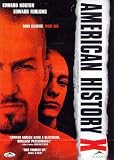 [DVD] American History X