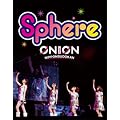 �X�t�B�A ���C�u 2010 sphere ON LOVE,ON ���{������ LIVE Blu-ray
