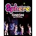 �X�t�B�A ���C�u 2010 sphere ON LOVE,ON ���{������ LIVE Blu-ray