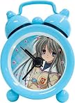 CLANNAD ミニミニアラームクロック 「坂上 智代」