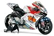 1/12 �I�[�g�o�C No.108 1/12 LCR Honda RC211V '06 14108