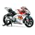 1/12 �I�[�g�o�C�V���[�Y No.108 LCR Honda RC211V'06