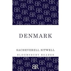Denmark. Sacheverell Sitwell