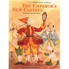 The Emperor's New Clothes