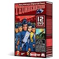 Complete Thunderbirds Megaset: 40th Anniversary [DVD] [Import]