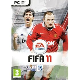 FIFA 11 (�A����)