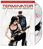 [DVD] Terminator: The Sarah Connor Chronicles - The Complete First Season