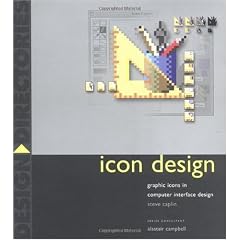 Icon Design: Graphic Icons in Computer Interface Design
