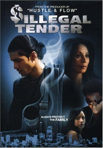  Illegal Tender (Widescreen Edition)