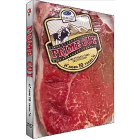 �y���DVD�z Prime Cut (�v���C���E�J�b�g)