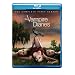 Vampire Diaries: Complete First Season [Blu-ray] [Import]