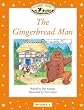 The Gingerbread Man (Classic Tales)