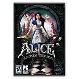 Alice: Madness Returns (�A���ŁEPC)Electronic Arts�ɂ��
