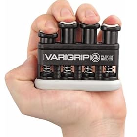 Planet Waves VARIGRIP �o���O���b�v