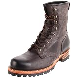 Frye Logger Mens Ankle Boots