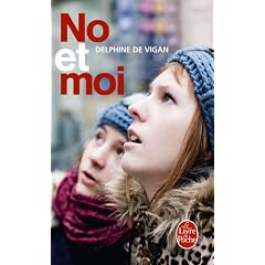 No Et Moi/ No and I