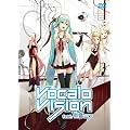 Vocalo Vision  feat.�����~�N�i�W���P�b�g�C���X�g���[�^�[:NIL�j [DVD]