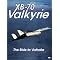 XB-70�@�o���L���[�̖{