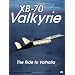 XB-70�@�o���L���[�̖{