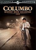 [DVD] Columbo: Mystery Movie Collection 1989