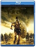 [DVD] Troja (Director's Cut) [Blu-ray]