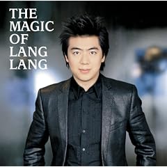 Magic of Lang Lang