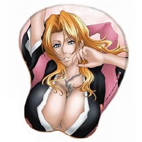 �u���[�`3D�}�E�X�p�b�h ���e