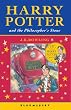 Harry Potter and the Philosopher's Stone