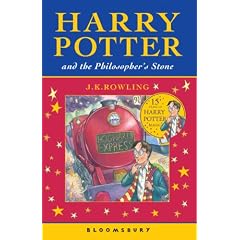 Harry Potter and the Philosopher's Stone