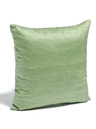 HomeTrends Cuscino Finiseta (Verde)