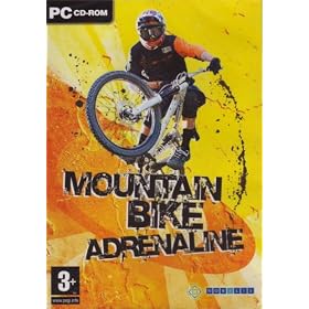 Mountain Bike Adrenaline (�A����)
