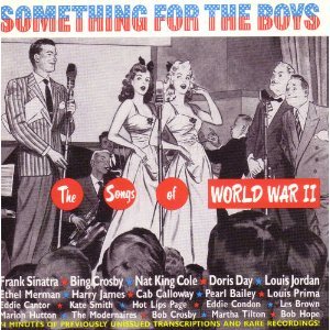 【クリックで詳細表示】Songs of Ww 2 [Import， from US]