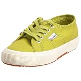 Superga Unisex 2750 Cotu Lace Up Trainer