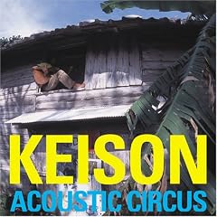 Acoustic Circus