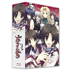 OVA ����������� ���m�� [Blu-ray]