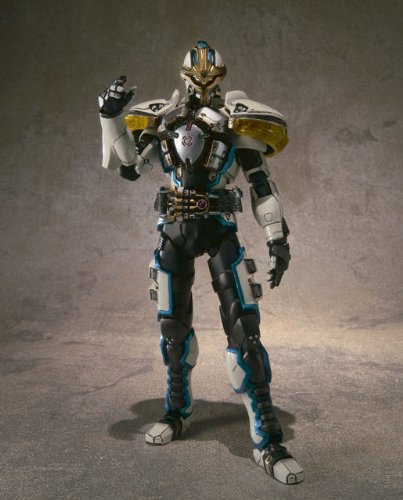 假面骑士ダークキバ SIC第54卷幪EXA Dakuk