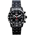 [�g���[�T�[]traser �r���v Classic Chronograph Big Date Pro �N���V�b�N�N���m�O���t �r�b�O�f�C�g �v�� T40043573701 �����Y [���K�A���i]
