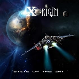 Xorigin - State Of The Art Cover Download