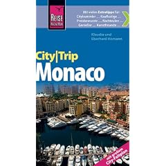 CityTrip Monaco