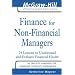 Finance for Nonfinancial Managers: 24 Lessons to Understand and Evaluate Financial Health (The McGraw-Hill Professional Education Series)