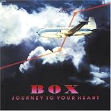 [CD]BOX JOURNEY TO YOUR HEART(紙ジャケット仕様)